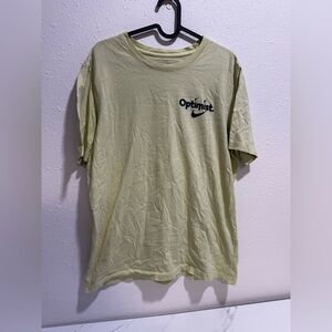 Optimist Nike Tee